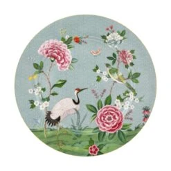 Pip Studio Blushing Bird Tallerken