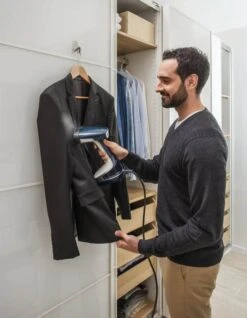 Tefal Access Steam+ Damper -Køkkengrej Discountbutik 3990 cf67f578 f2e2 4947 b7ae 9f82666d83dd