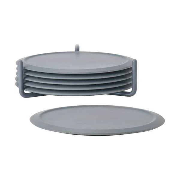 Zone Singles Glasbrikker - 6 Stk. 4 Zone Singles Glasbrikker - 6 Stk. - Billede 2