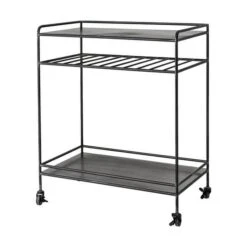 Bloomingville Tanna Barbord