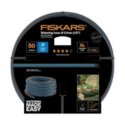 Fiskars Vandslange Q4 -Køkkengrej Discountbutik 3990 cfbe00a9 39e6 4ac3 ad9b 404c20088dc1