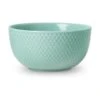 Lyngby Porcelæn Rhombe Color Skål