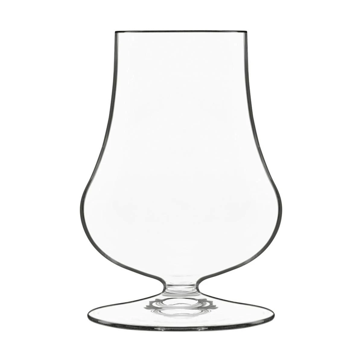 Luigi Bormioli Tentazioni Rom-/Whiskyglas Tester - 6 Stk. 3 Luigi Bormioli Tentazioni Rom-/Whiskyglas Tester - 6 Stk.