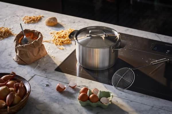 Fiskars All Steel Gryde 4 Fiskars All Steel Gryde - Billede 2