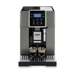 DeLonghi Perfecta Deluxe Espressomaskine ESAM420.80.TB