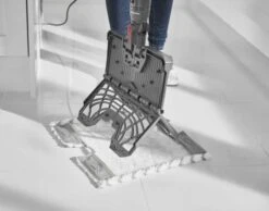 Shark Kick N' Flip Manuel Damper S6001EU -Køkkengrej Discountbutik 3990 d13d23db ca5f 4433 aafe 80f972c4747a