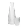 Stelton Pilastro Karaffel M. Glas