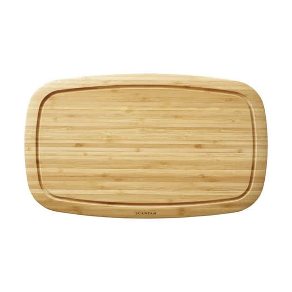 Scanpan Classic Skærebræt 3 Scanpan Classic Skærebræt