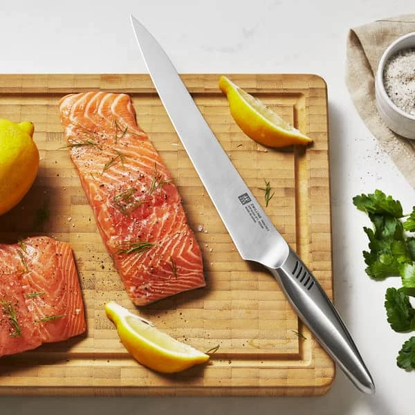 Zwilling Twin® Fin II Udskæringskniv 4 Zwilling Twin® Fin II Udskæringskniv - Billede 2