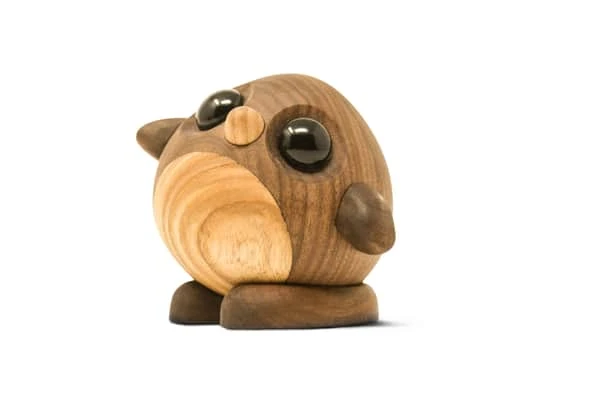 Pick Me Up Pingvin - Daisy 4 Pick Me Up Pingvin - Daisy - Billede 2