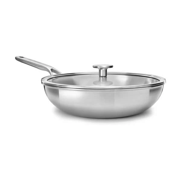 KitchenAid Proline Wok 4 KitchenAid Proline Wok - Billede 2