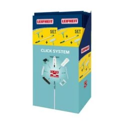 Leifheit Click Rengøringssæt Til Vindue - 3 Dele 5 Leifheit Click Rengøringssæt Til Vindue - 3 Dele -Køkkengrej Discountbutik 3990 d24cf531 35cd 431f 9f1d 588d781d09b9