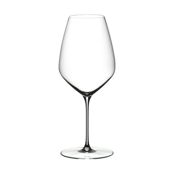 Riedel Veloce Syrah/Shiraz Glas - 2 Stk. 4 Riedel Veloce Syrah/Shiraz Glas - 2 Stk. - Billede 2
