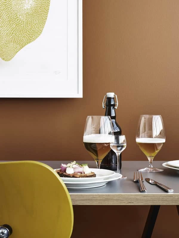 Rosendahl Premium Ølglas - 2 Stk. 4 Rosendahl Premium Ølglas - 2 Stk. - Billede 2