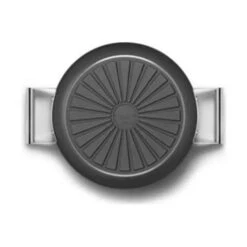 Smeg 50's Style Sauterpande -Køkkengrej Discountbutik 3990 d3417656 89d6 4cb3 8efc 2afa161f5d56