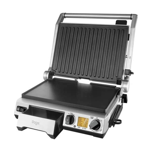 Sage The Smart Grill Pro Bordgrill 5 Sage The Smart Grill Pro Bordgrill - Billede 3