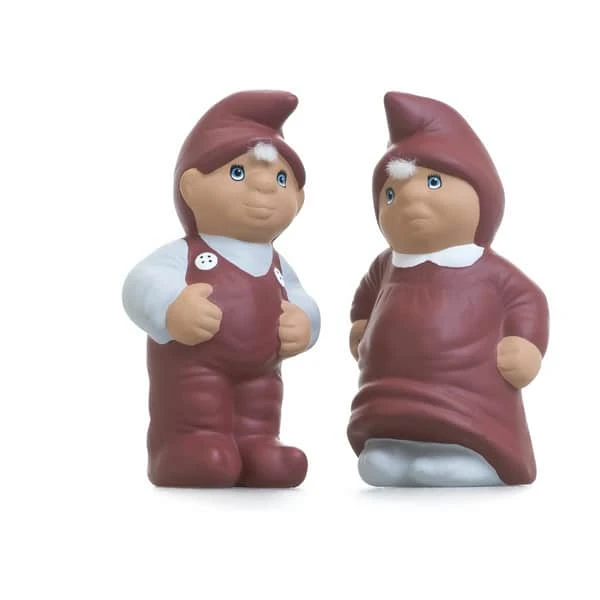 Årsnissepar 2000 Joachim & Amanda 3 Årsnissepar 2000 Joachim & Amanda