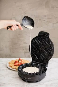 Wilfa Hearts Vaffeljern XWAS-1400B -Køkkengrej Discountbutik 3990 d3c984fc 7a5e 402b 9b4f 1e857ab59ba9