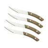 Napoli Pizza Og Steakknive - 4 Stk. -Køkkengrej Discountbutik 3990 d3d6eb4d a719 4a7d bc97 64efb6db8d48