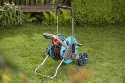 Gardena CleverRoll Slangevognssæt M Easy