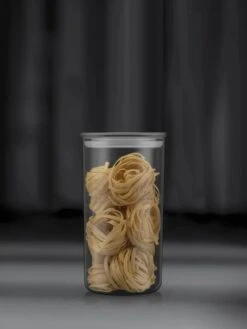 Bodum Presso Opbevaringsglas - 12 Stk. -Køkkengrej Discountbutik 3990 d4290610 2d00 4454 b7c6 084314fbbf5f