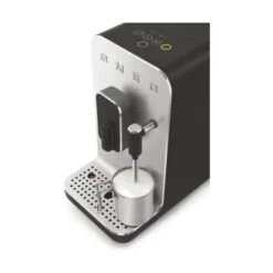 Smeg 50's Style Fuldautomatisk Espressomaskine BCC02BLMEU -Køkkengrej Discountbutik 3990 d4541557 ae5d 401d 86bf 91978f124df2