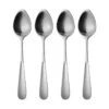 Georg Jensen Vivianna Dessertske - 4 Stk. -Køkkengrej Discountbutik 3990 d4563297 55a0 4b2a b3c9 90a9ff9998a8