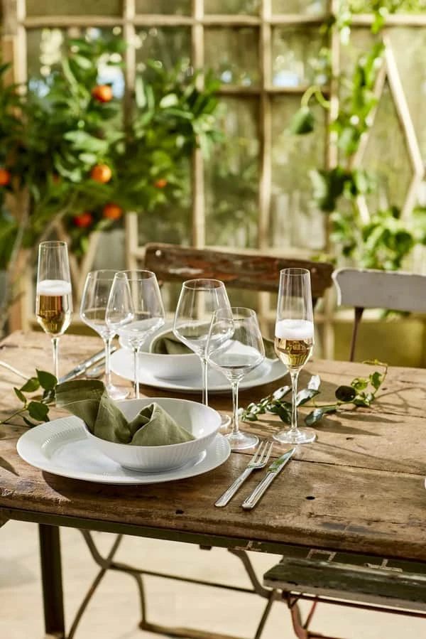 Legio Nova Rødvinsglas - 6 Stk. 4 Legio Nova Rødvinsglas - 6 Stk. - Billede 2