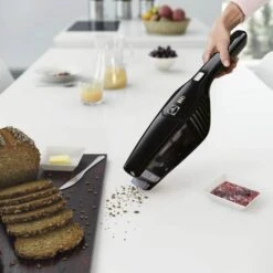 Electrolux ErgoRapido Classic 2-i-1 Stangstøvsuger EERC72EB -Køkkengrej Discountbutik 3990 d463c047 a521 42e3 a676 004f0168757c