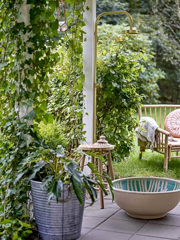 Bloomingville Muska Havebruser 4 Bloomingville Muska Havebruser - Billede 2