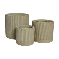 Lav Krukkesæt - 3 Dele