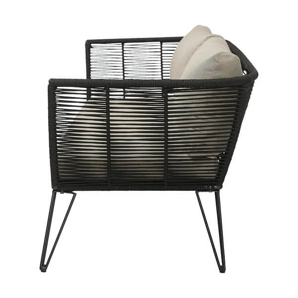 Bloomingville Mundo Sofa 6 Bloomingville Mundo Sofa - Billede 4