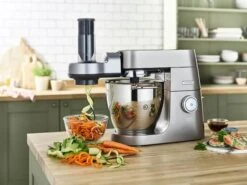 Kenwood KAX700PL Spiralizer -Køkkengrej Discountbutik 3990 d52d1dcf fb5f 4d48 a1a7 fe0009fccd0e