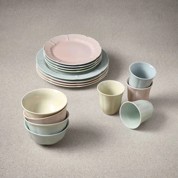 Solvej Skål 5 Solvej Skål - Billede 3