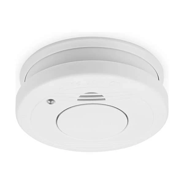 Smartwares Røgalarm 4 Smartwares Røgalarm - Billede 2