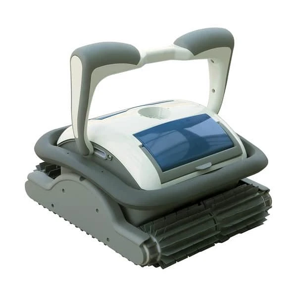 Swim & Fun Raptor Poolrobot 5 Swim & Fun Raptor Poolrobot - Billede 3