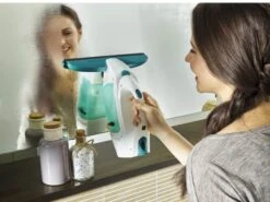 Leifheit Vinduesvasker - 4 Dele 6 Leifheit Vinduesvasker - 4 Dele -Køkkengrej Discountbutik 3990 d657ed62 9869 4616 bec4 2b145320133c