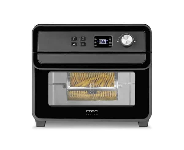 Caso AirFry Chef Airfryer 3 Caso AirFry Chef Airfryer