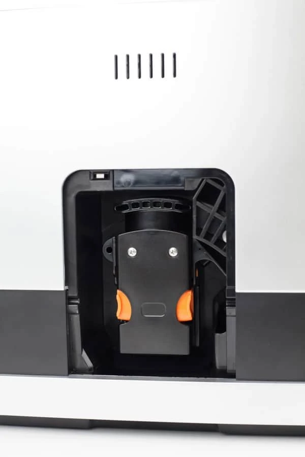 Caso Café Crema Touch Fuldautomatisk Kaffemaskine CS1882 8 Caso Café Crema Touch Fuldautomatisk Kaffemaskine CS1882 - Billede 6