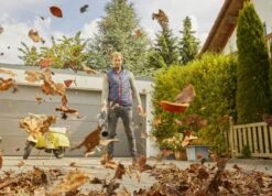 Gardena PowerJet Løvblæser -Køkkengrej Discountbutik 3990 d71fc1a6 f642 470a 9dc6 973cdedb55ba