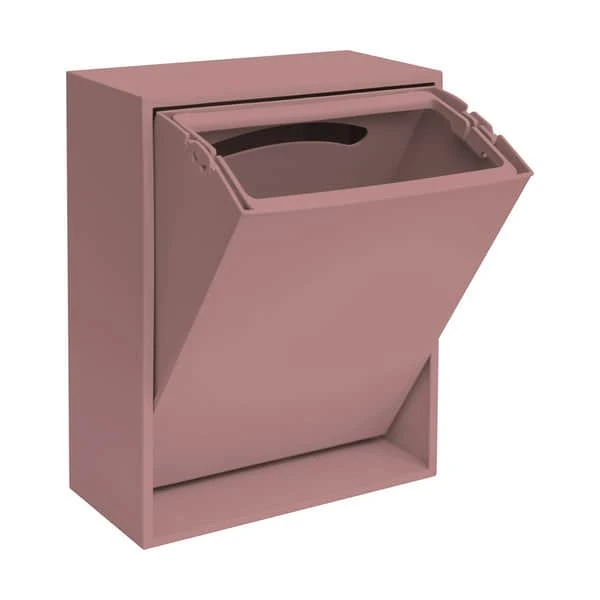 Affaldsspand Til Sortering 5 Affaldsspand Til Sortering - Billede 3