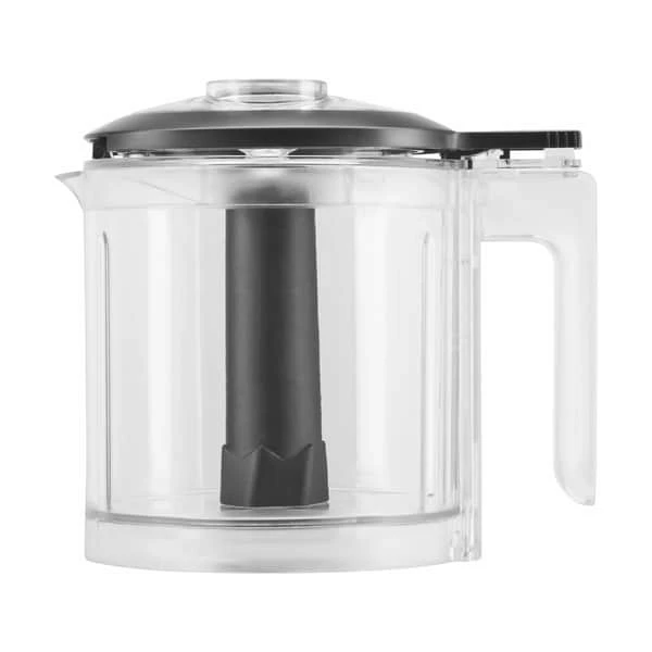 KitchenAid Foodprocessor 519EAC 6 KitchenAid Foodprocessor 519EAC - Billede 4
