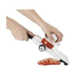 OXO Mandolinjern -Køkkengrej Discountbutik 3990 d789649f 902b 4f24 9149 b2bb74350383