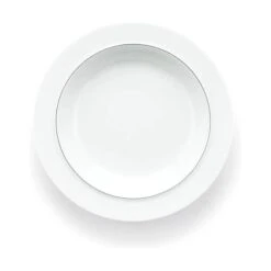 Bodum Blå Dyb Tallerken