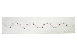 Bordløber - Rød Student