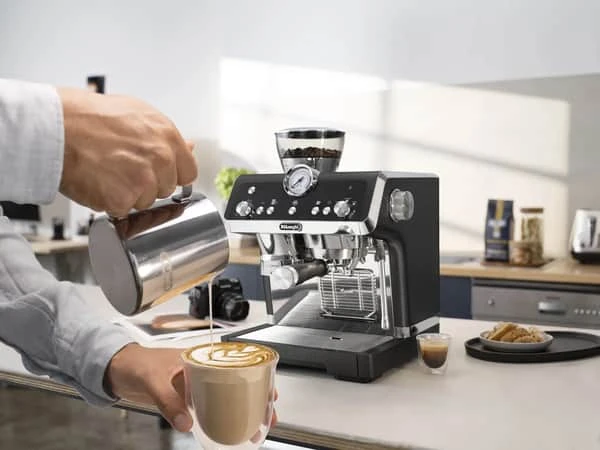 DeLonghi La Specialista Espressomaskine EC9355.BM 5 DeLonghi La Specialista Espressomaskine EC9355.BM - Billede 3