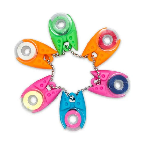 Veritas My Janis Symaskine 10 Veritas My Janis Symaskine - Billede 8