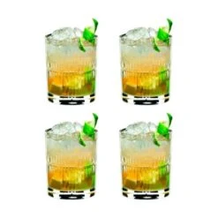 Riedel Mixing Rum Glas - 4 Stk.