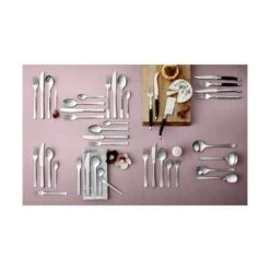 Laguiole Gaffel Bestiksæt - 6 Dele -Køkkengrej Discountbutik 3990 d81872cf 5230 4eec b616 97b0b88a496e 1