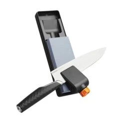 Fiskars Whetstone Premium Knivsliber -Køkkengrej Discountbutik 3990 d861fadd 2c66 4116 b611 7aa761b7b134